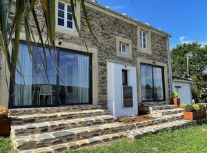 The Cliffs Picon Cottage | Loiba