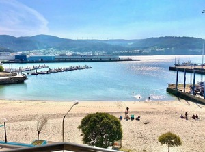 The Cliffs Village Beach | Viveiro
