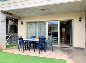 Townhouse The Line | Complejo turistico Amarilla Golf