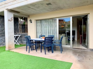 Townhouse The Line | Complejo turistico Amarilla Golf