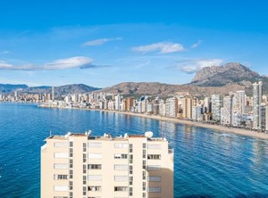 Trinisol | Benidorm
