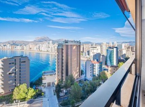 Trinisol | Benidorm