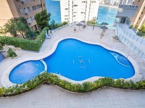 Trinisol | Benidorm