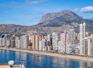 Trinisol | Benidorm