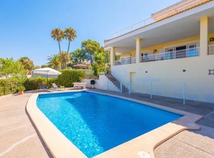 Villa Es Port Santa Ponça | Santa Ponsa