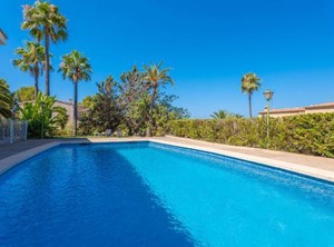 Villa Es Port Santa Ponça | Santa Ponsa