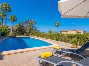 Villa Es Port Santa Ponça | Santa Ponsa