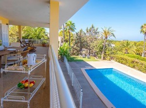 Villa Es Port Santa Ponça | Santa Ponsa