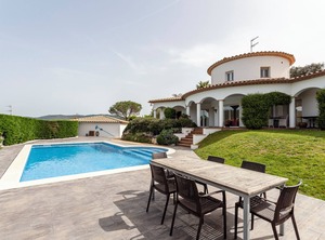 Villa Blanca Calonge | Calonge
