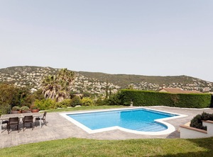 Villa Blanca Calonge | Calonge