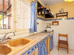 Villa Costa Calma | Costa de la Calma