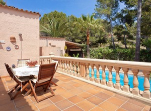 Villa Costa Calma | Costa de la Calma
