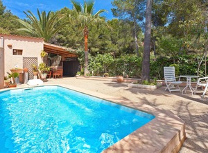 Villa Costa Calma | Costa de la Calma