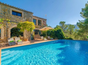 Villa Dos Pins | Valldemossa