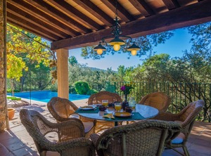 Villa Dos Pins | Valldemossa