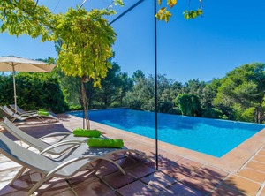 Villa Dos Pins | Valldemossa