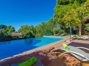 Villa Dos Pins | Valldemossa