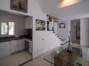 Villa Arola | Cala Comte