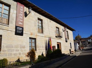 Villa Ferrera Posada | Herrera de Valdecanas