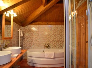 Villa Ferrera Posada | Herrera de Valdecanas
