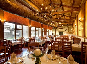 Villa Ferrera Posada | Herrera de Valdecanas
