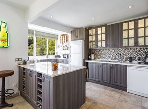 Villa Costa Blanes | Costa d'en Blanes