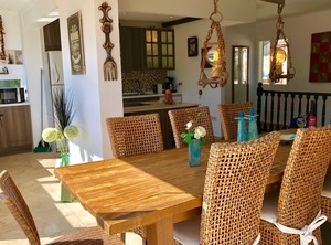 Villa Costa Blanes | Costa d'en Blanes