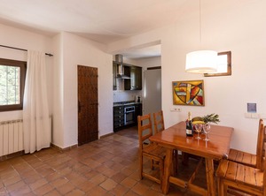 Villa Miguel | Sant Rafael de Sa Creu