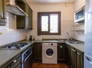 Villa Miguel | Sant Rafael de Sa Creu