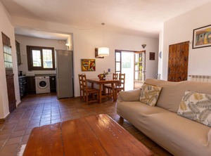Villa Miguel | Sant Rafael de Sa Creu