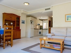 Villa Mosa Murcia Holiday Rentals Property | Caserio Los Tarquinos