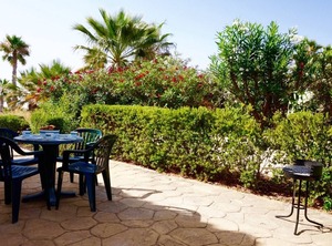 Villa Mosa Murcia Holiday Rentals Property | Caserio Los Tarquinos