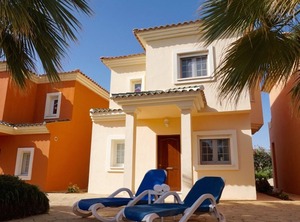 Villa Mosa Murcia Holiday Rentals Property | Caserio Los Tarquinos