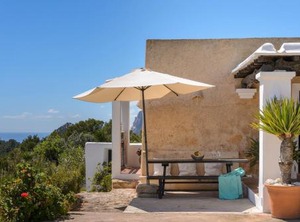 Villa Romero | Sant Josep de sa Talaia