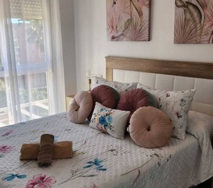 Con Piscina Privada Primera Línea 