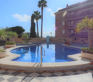 Portus Santa Pola Comfortholidays 