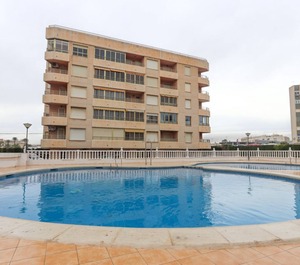 Portus Santa Pola Comfortholidays 