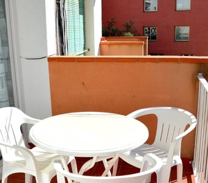 Apartments Soleil Plage 