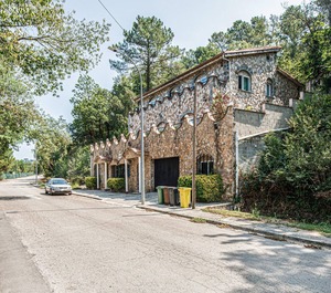 Accommodation Vidreres 