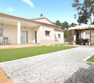 Villa Carolina Vidreres 