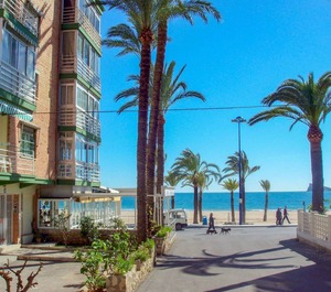 Turia Playa 