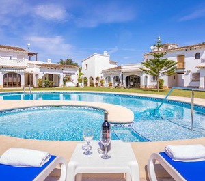 Pueblo Andaluz 