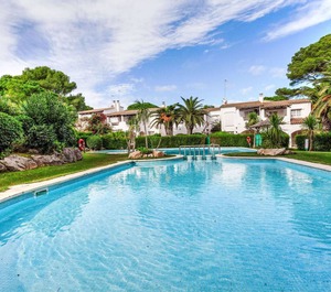 Villa Blanca Feliu 