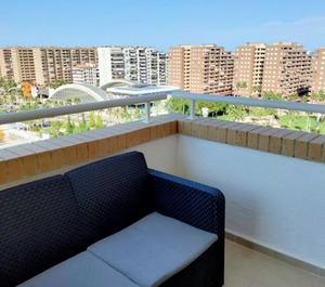 Costa Marina Oropesa Del Mar 