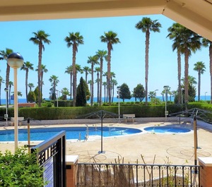 Costa Marina Oropesa Del Mar 