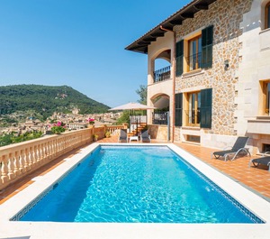 Villa Valldemossa 