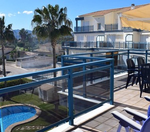 Green Beach Oliva 