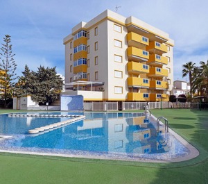 San Fernando Oliva 