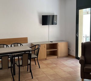 Apartamento Habitacion Baño Thalassa 