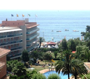 Apartamento Fanals 